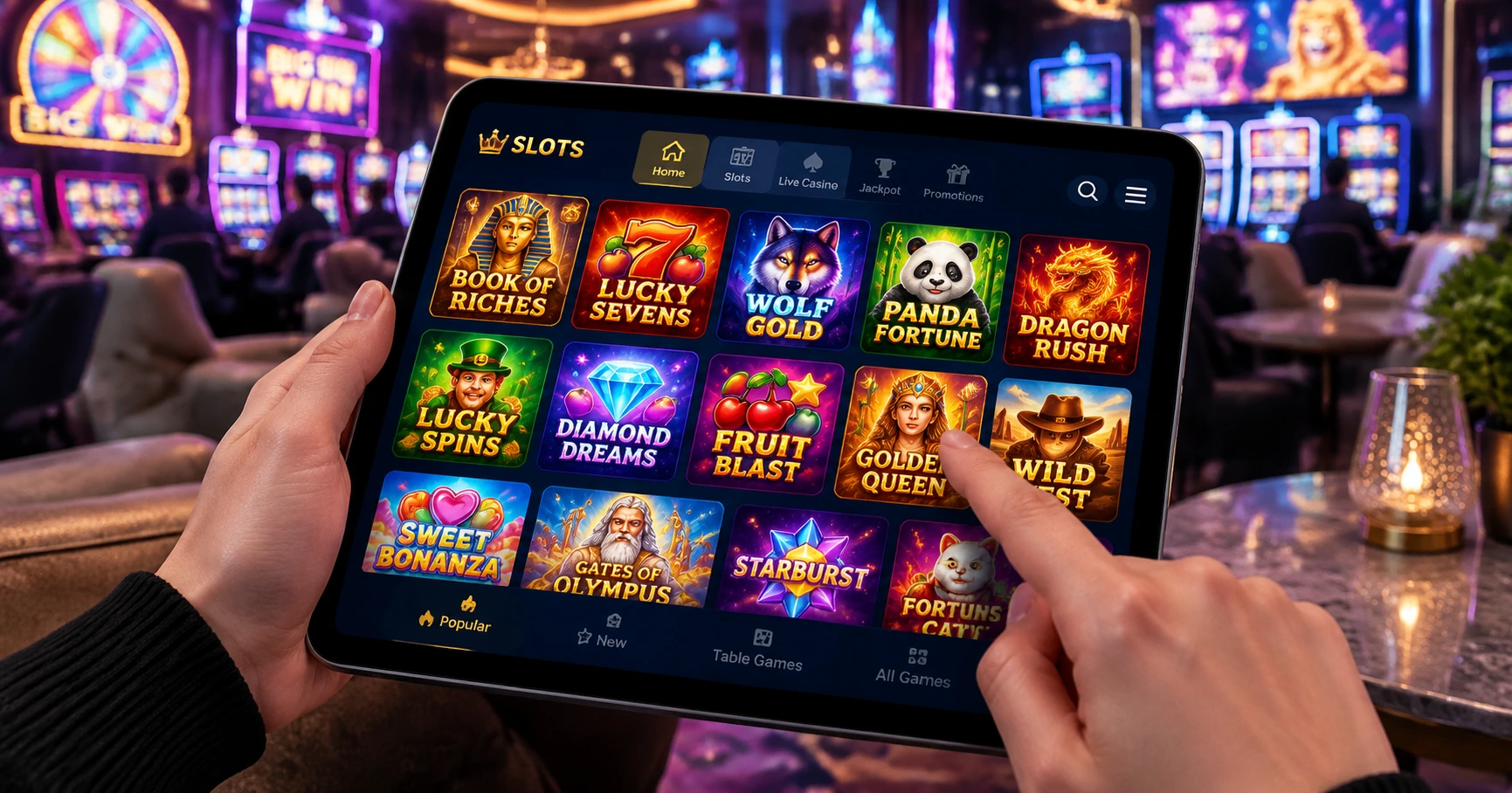 Comprehensive Guide to slotvip 99: Your Ultimate Gaming Experience - image 2