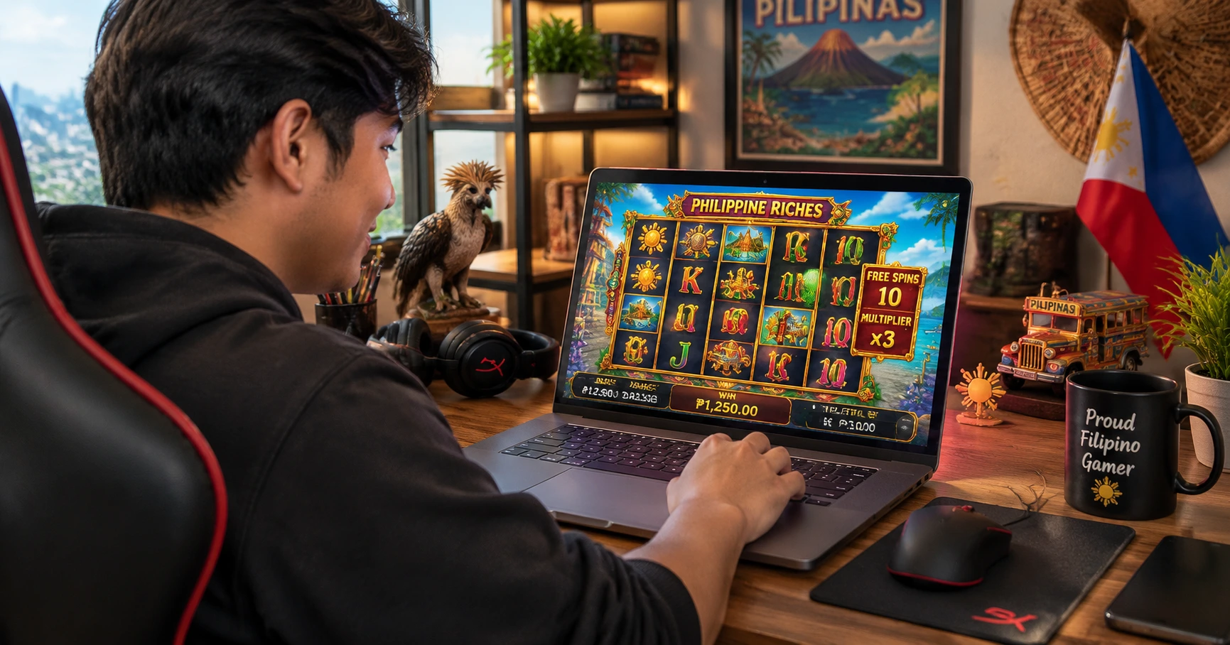 Comprehensive Guide to slotvip 99: Your Ultimate Gaming Experience - image 3