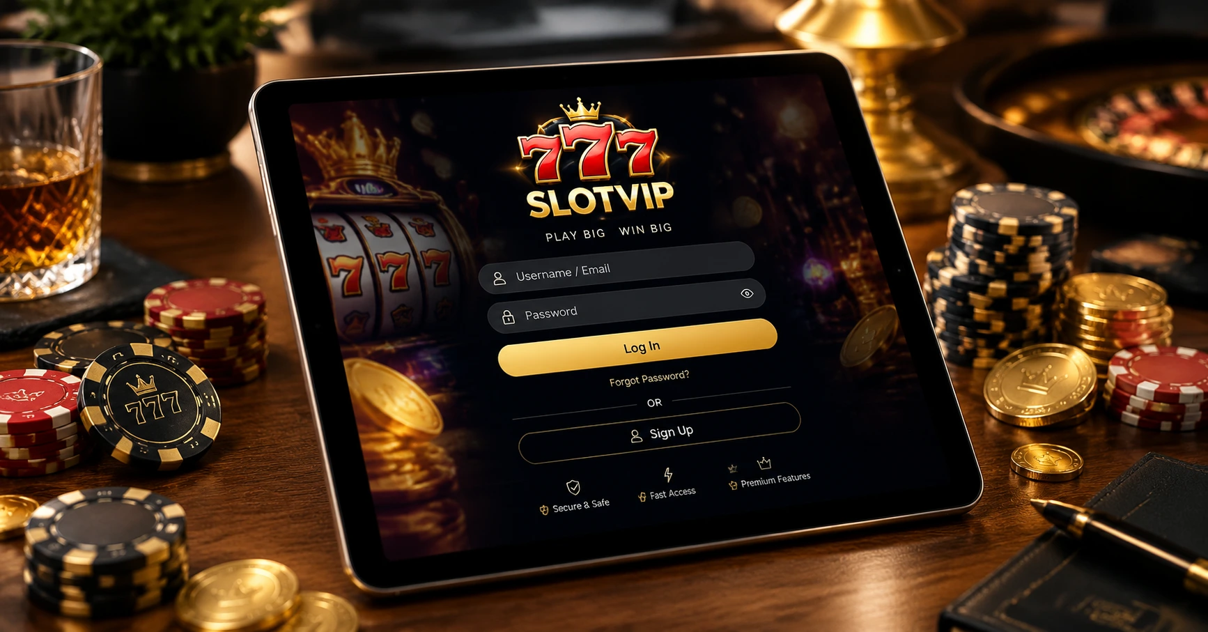 Exploring the 777 slotvip app: Your Ultimate Guide to Online Slots - image 3