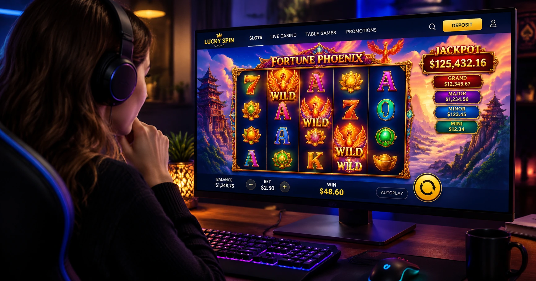 What is slotvip777? An Insight into the Popular Filipino Slot Platform - image 1 What is slotvip777? An Insight into the Popular Filipino Slot Platform - image 1
