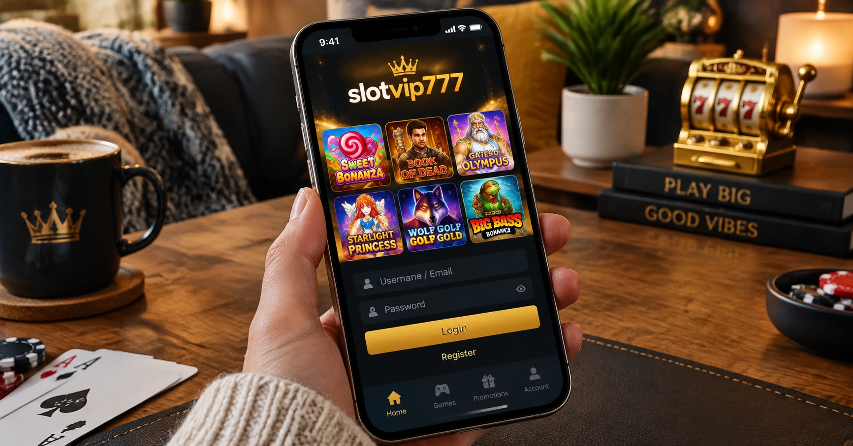 What is slotvip777? An Insight into the Popular Filipino Slot Platform - image 2 What is slotvip777? An Insight into the Popular Filipino Slot Platform - image 2