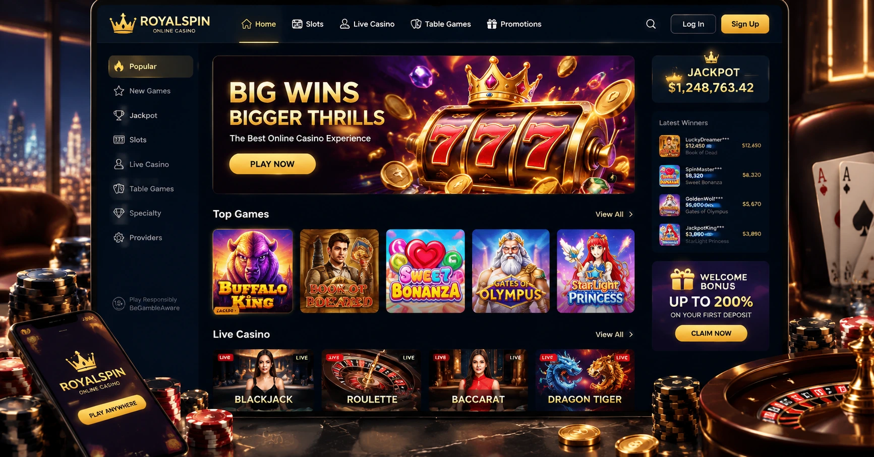 Everything About slotvip max: The Ultimate Gaming Experience - image 1 Everything About slotvip max: The Ultimate Gaming Experience - image 1