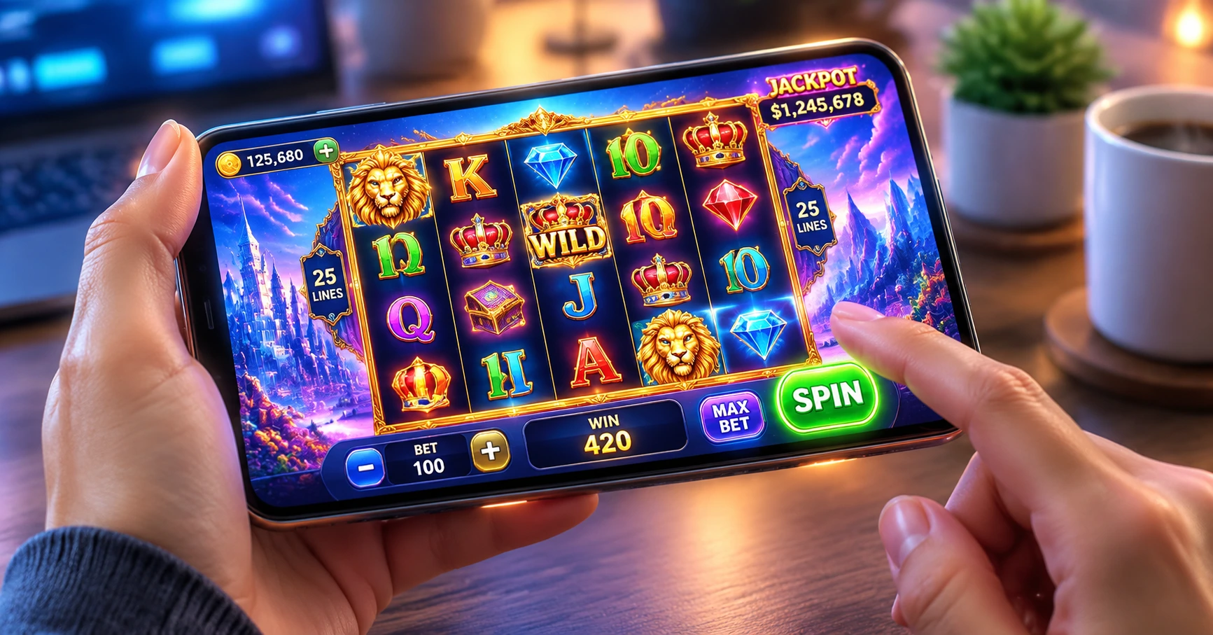 Everything About slotvip max: The Ultimate Gaming Experience - image 2 Everything About slotvip max: The Ultimate Gaming Experience - image 2