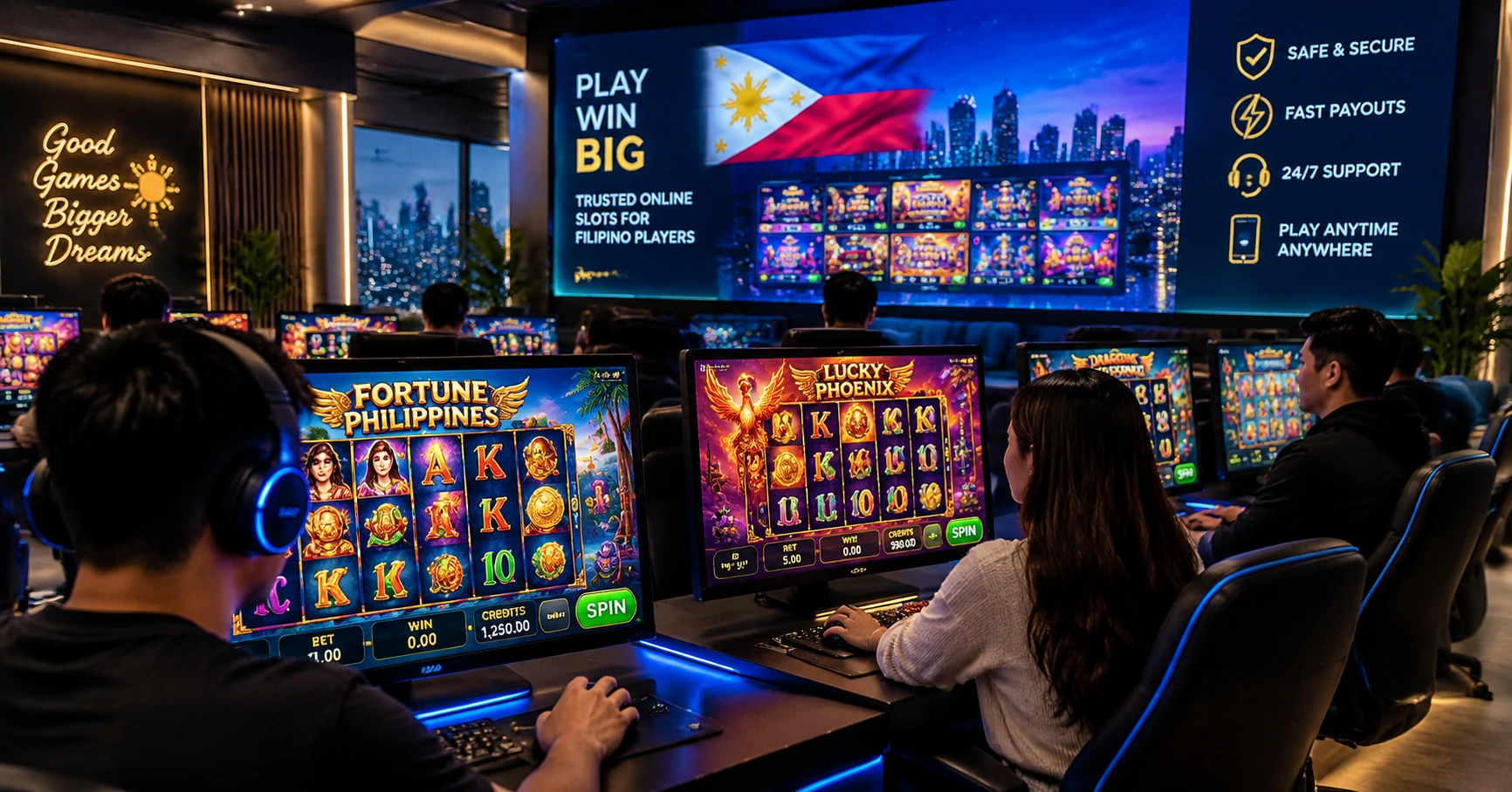 Everything About slotvip max: The Ultimate Gaming Experience - image 3 Everything About slotvip max: The Ultimate Gaming Experience - image 3