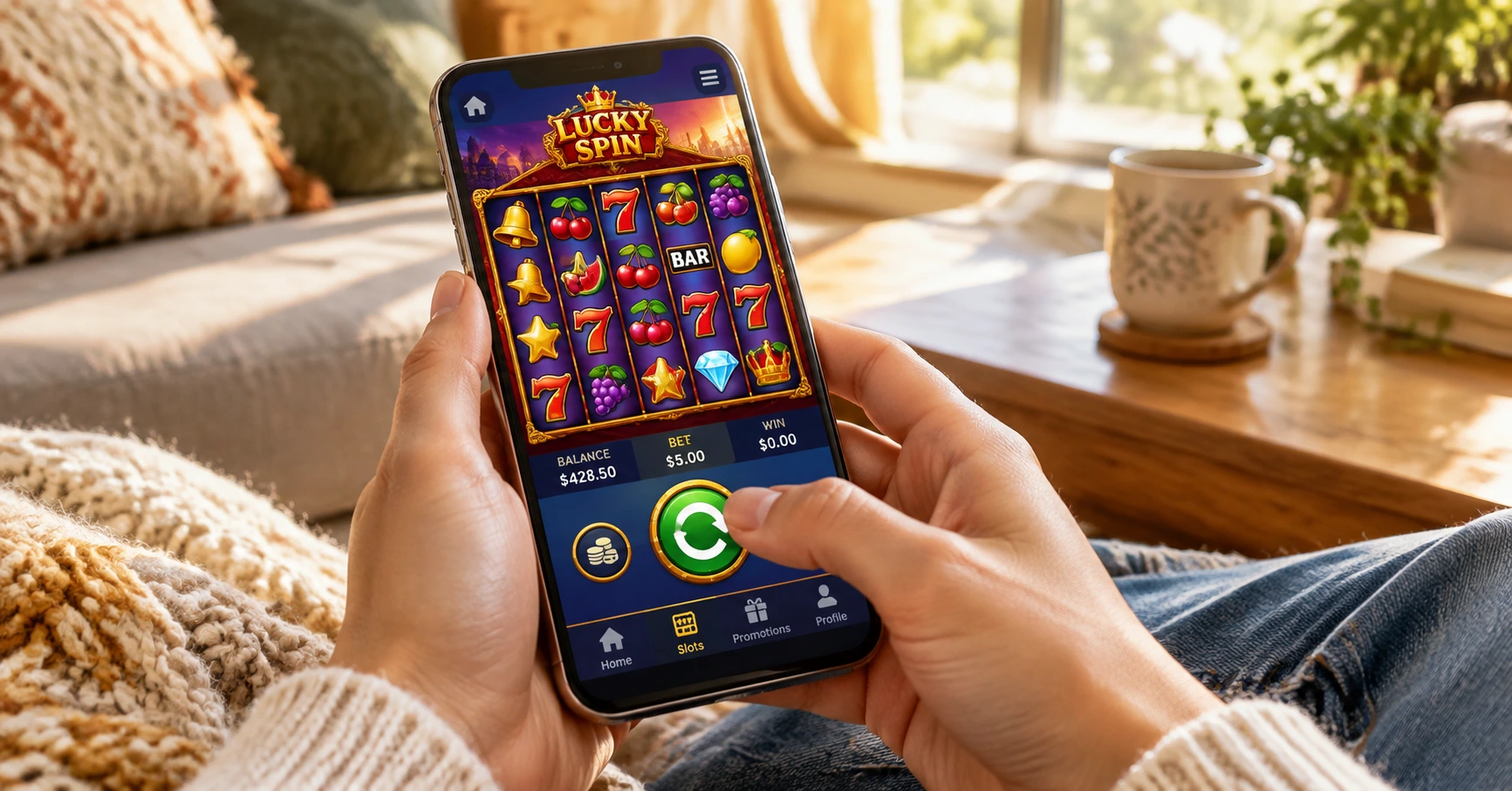 Comprehensive Slotvip Reviews: What Filipino Players Should Know - image 2