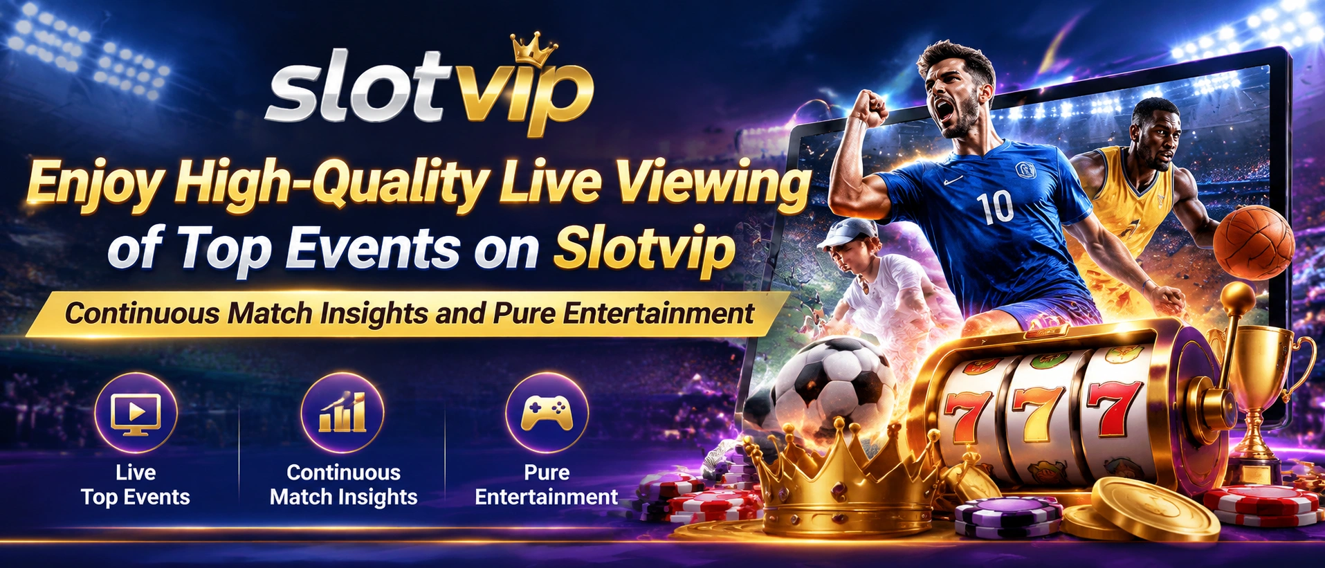 SlotVIP Philippines | Online Slots and Casino Games 3 Live casino tables for Filipino players