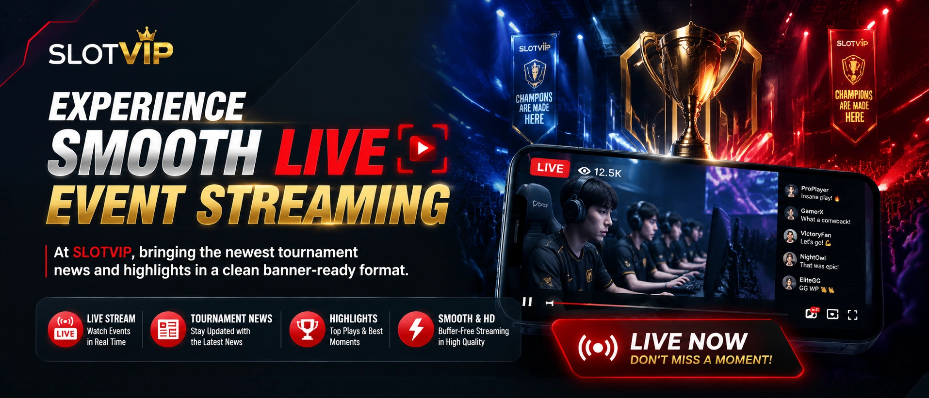 SlotVIP Philippines | Online Slots and Casino Games 4 Fishing arcade rooms and jackpot rounds