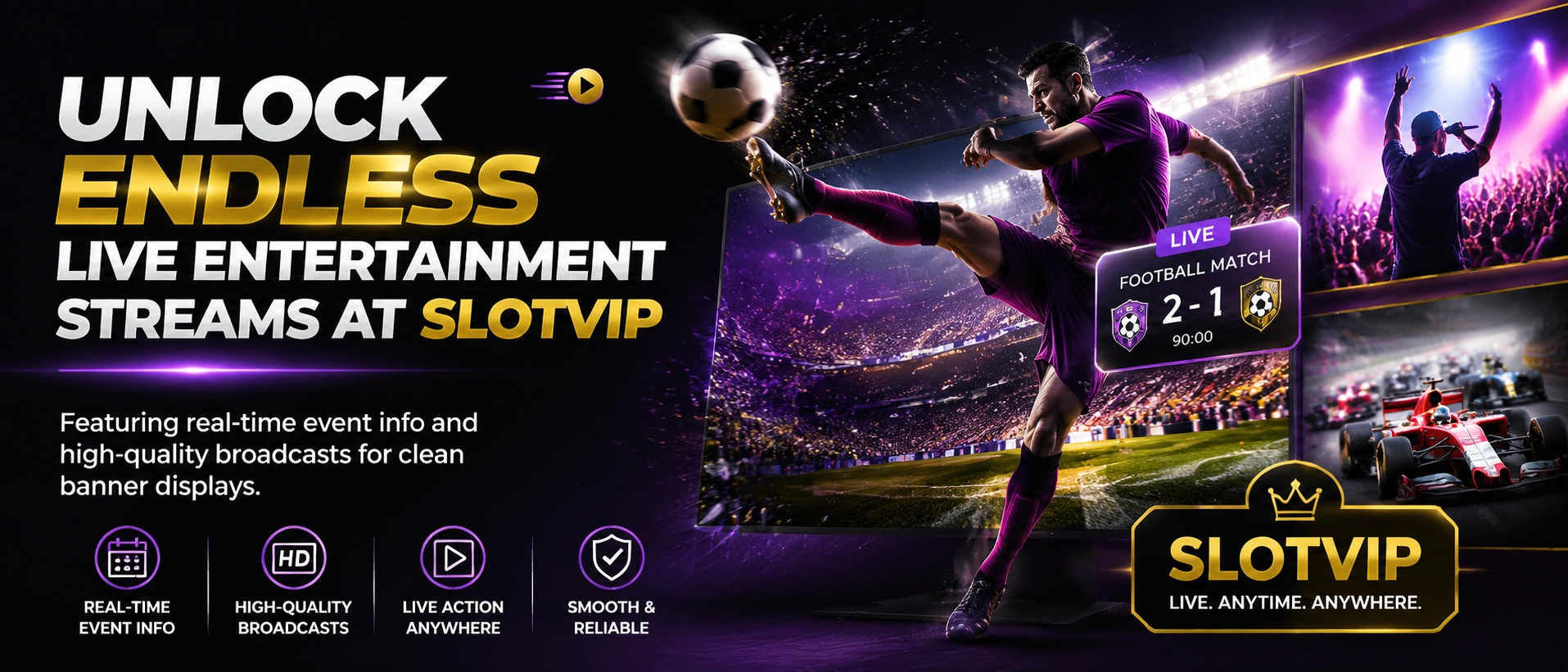 SlotVIP Philippines | Online Slots and Casino Games 6 Fresh events and practical account support