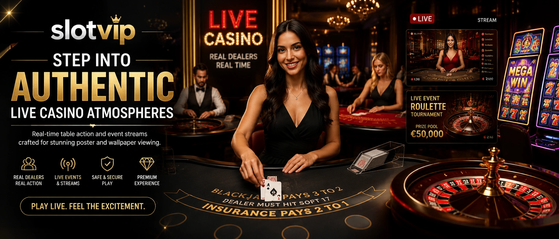 Speed Baccarat