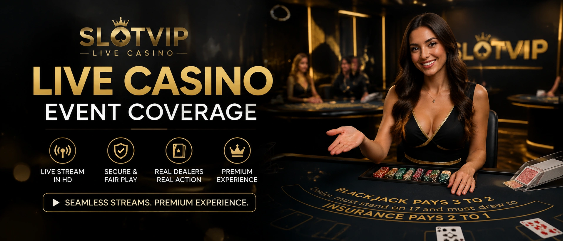 Roulette Lobby