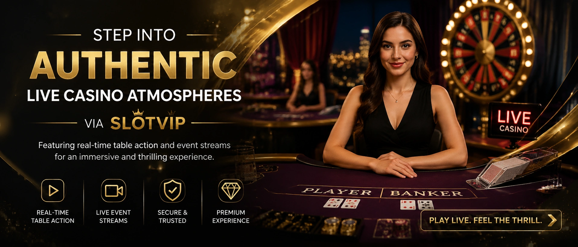 SlotVIP Philippines | Online Slots and Casino Games 57 Live Casino