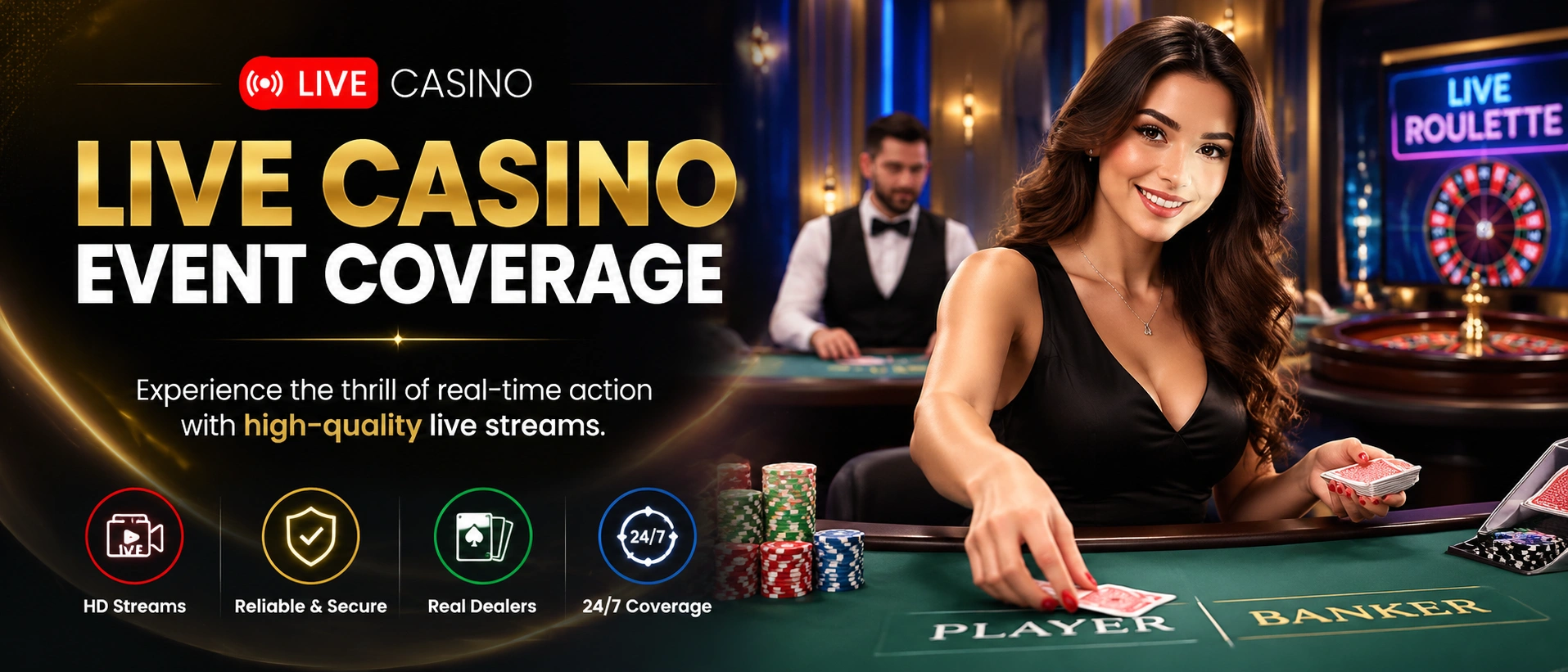 Contact SlotVIP | Get in Touch with Our Support Team 1 slotvip livecasino banner 3
