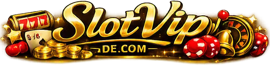 SLOTVIP logo