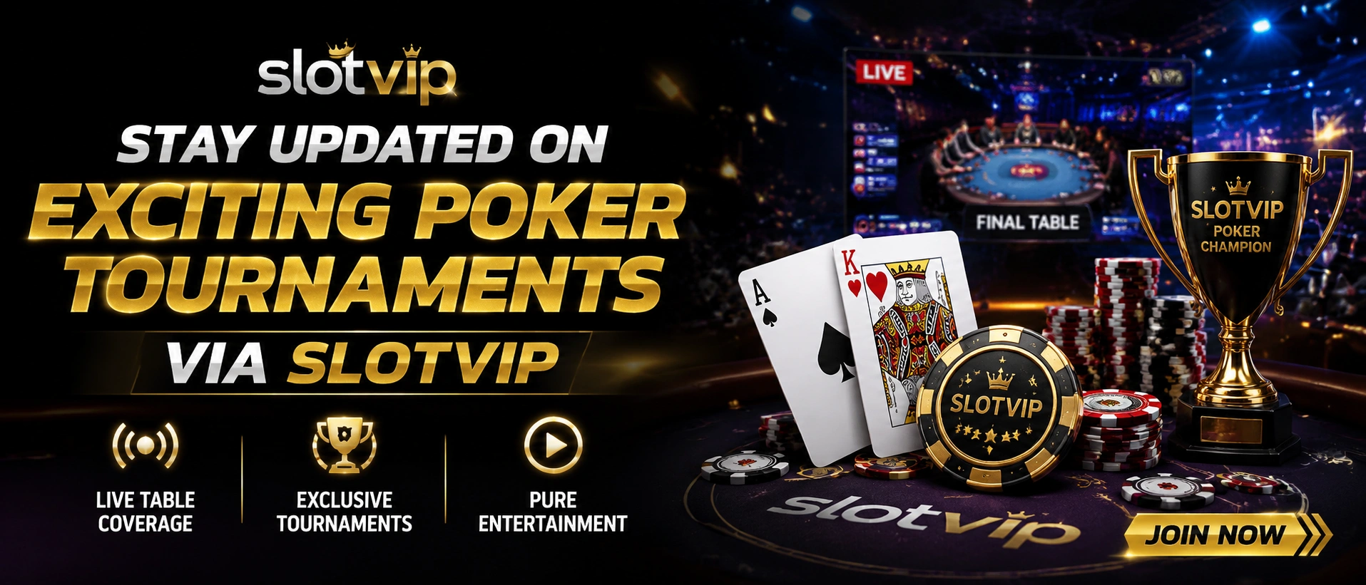 Contact SlotVIP | Get in Touch with Our Support Team 20 slotvip poker banner 2