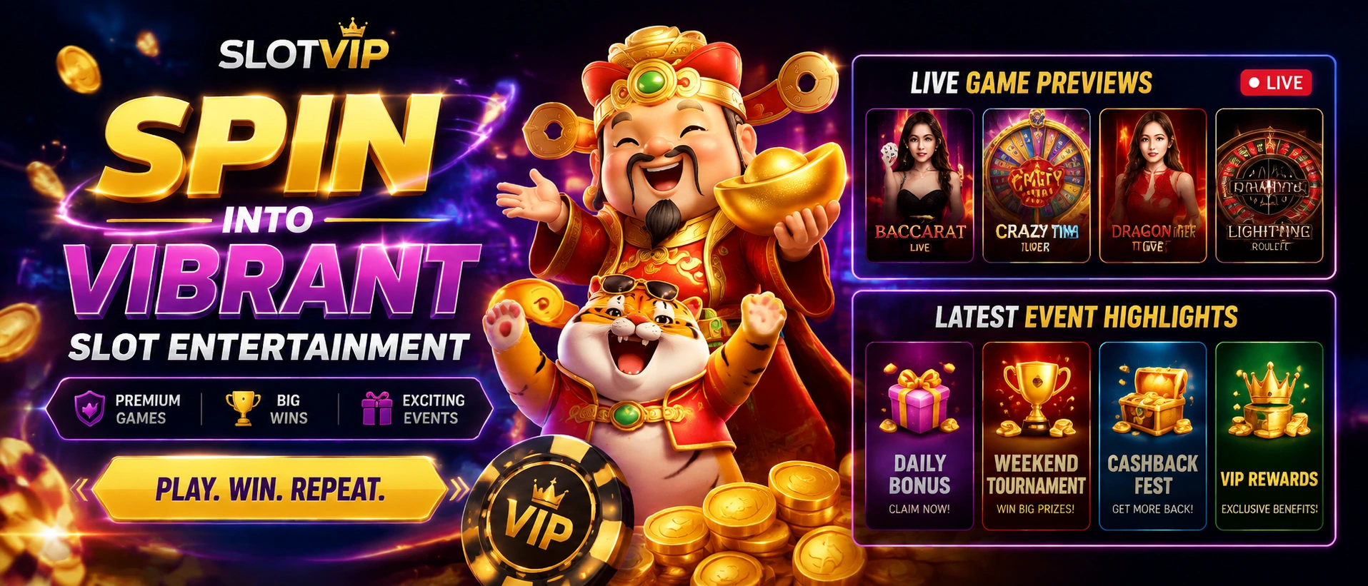 SlotVIP Philippines | Online Slots and Casino Games 55 Slot Machine